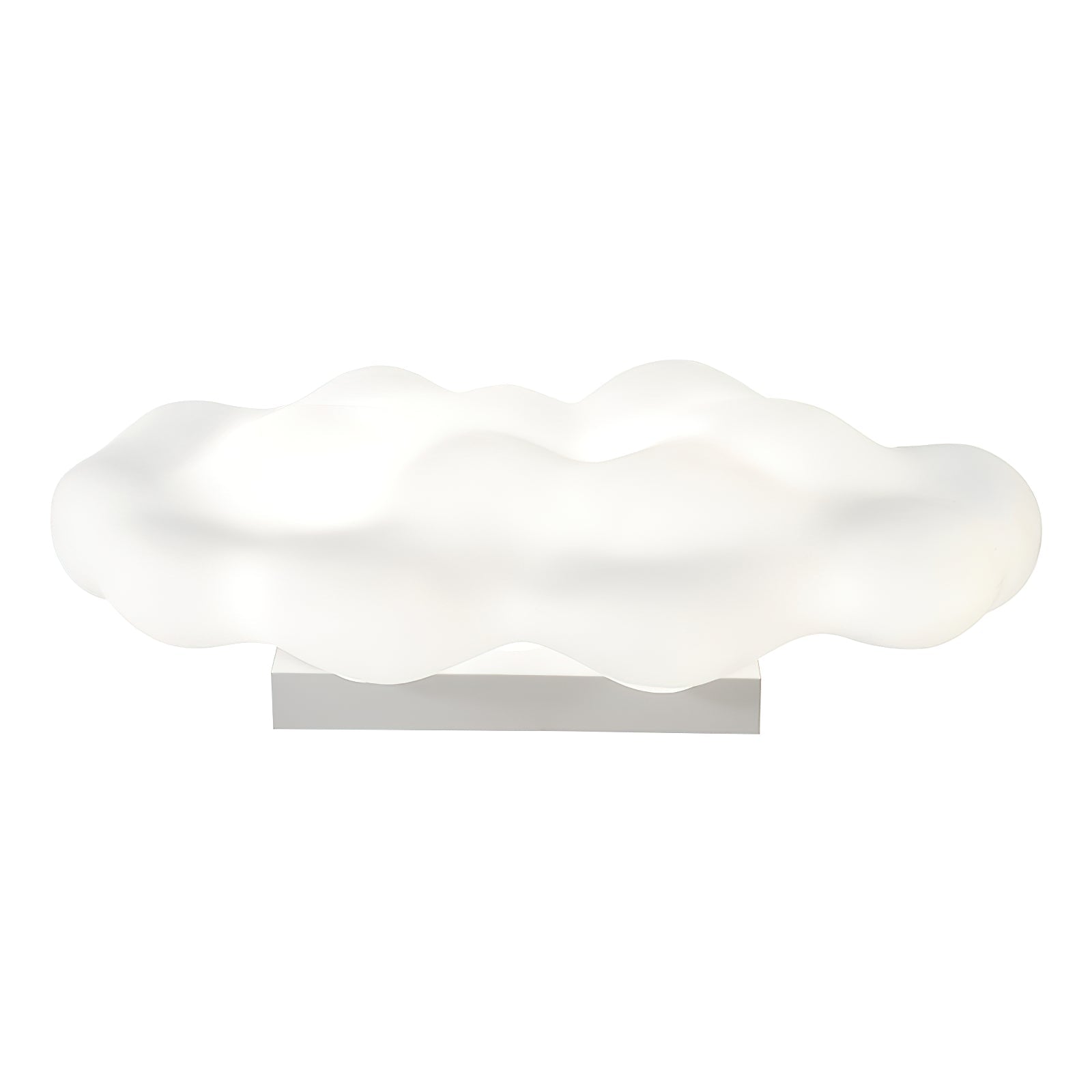 Cloud Outdoor Floor Light - Lamp Outdoor