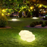 Cloud Outdoor Floor Light - Lamp Outdoor