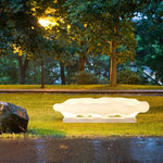 Cloud Outdoor Floor Light - Lamp Outdoor