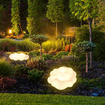 Cloud Outdoor Floor Light - Lamp Outdoor