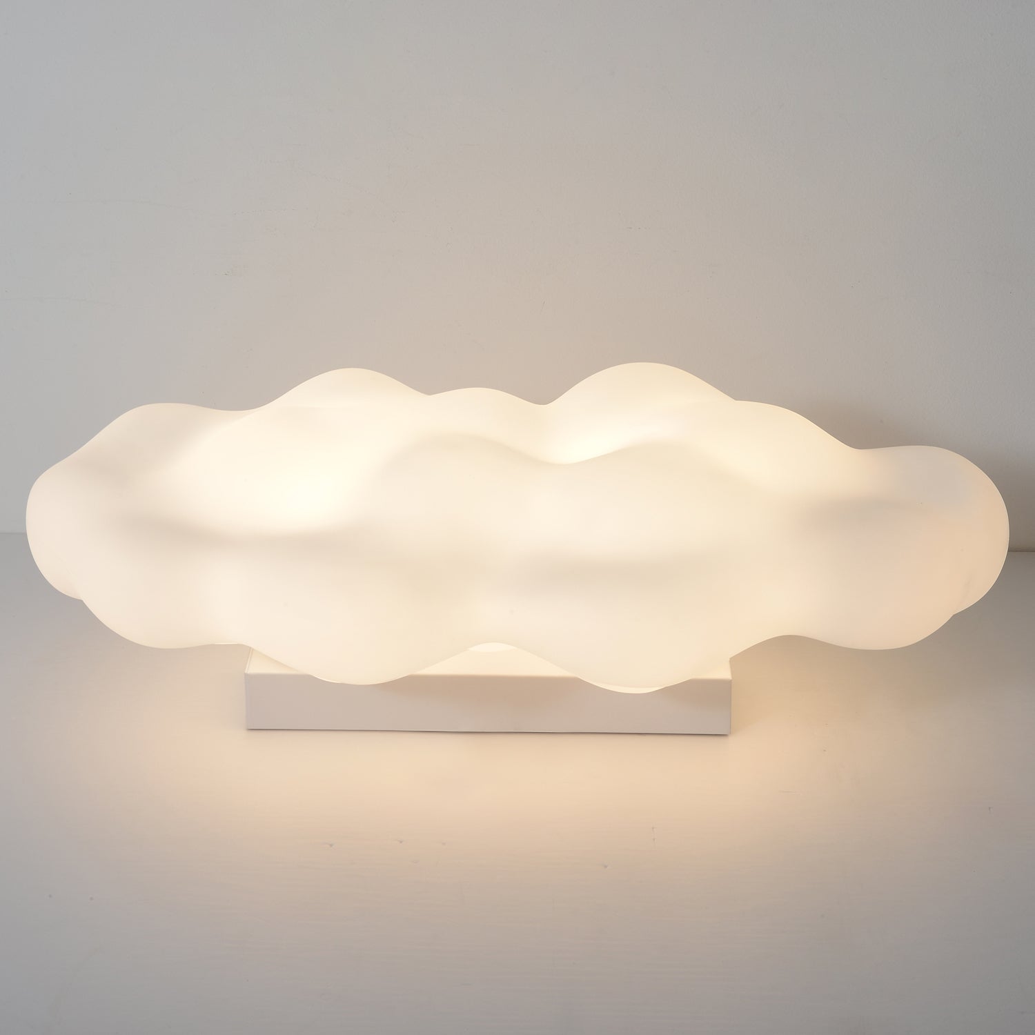 Cloud Outdoor Floor Light - Lamp Outdoor