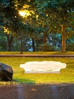 Cloud Outdoor Floor Light - Lamp Outdoor