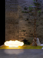 Cloud Outdoor Floor Light - Lamp Outdoor