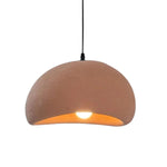 Ivinan Minimalist Cloud Style B Metal Pendant Light - Lamp Outdoor