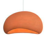 Ivinan Minimalist Cloud Style B Metal Pendant Light - Lamp Outdoor