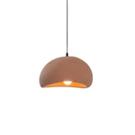 Ivinan Minimalist Cloud Style B Metal Pendant Light - Lamp Outdoor