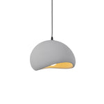 Ivinan Minimalist Cloud Style B Metal Pendant Light - Lamp Outdoor
