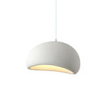 Ivinan Minimalist Cloud Style B Metal Pendant Light - Lamp Outdoor