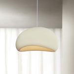 Ivinan Minimalist Cloud Style B Metal Pendant Light - Lamp Outdoor