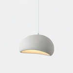 Ivinan Minimalist Cloud Style B Metal Pendant Light - Lamp Outdoor