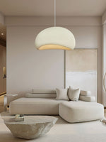 Ivinan Minimalist Cloud Style B Metal Pendant Light - Lamp Outdoor