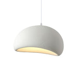 Ivinan Minimalist Cloud Style B Metal Pendant Light - Lamp Outdoor