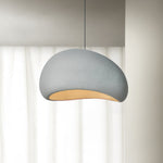 Ivinan Minimalist Cloud Style B Metal Pendant Light - Lamp Outdoor