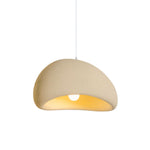 Ivinan Minimalist Cloud Style B Metal Pendant Light - Lamp Outdoor