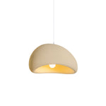 Ivinan Minimalist Cloud Style B Metal Pendant Light - Lamp Outdoor
