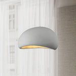 Ivinan Minimalist Cloud Style B Metal Pendant Light - Lamp Outdoor