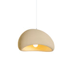 Ivinan Minimalist Cloud Style B Metal Pendant Light - Lamp Outdoor