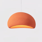 Ivinan Minimalist Cloud Style B Metal Pendant Light - Lamp Outdoor