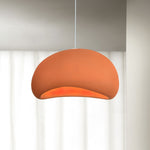 Ivinan Minimalist Cloud Style B Metal Pendant Light - Lamp Outdoor
