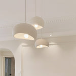 Ivinan Minimalist Cloud Style B Metal Pendant Light - Lamp Outdoor