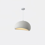 Ivinan Minimalist Cloud Style B Metal Pendant Light - Lamp Outdoor