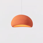 Ivinan Minimalist Cloud Style B Metal Pendant Light - Lamp Outdoor