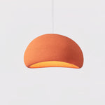 Ivinan Minimalist Cloud Style B Metal Pendant Light - Lamp Outdoor