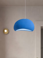 Ivinan Minimalist Cloud Style B Metal Pendant Light - Lamp Outdoor