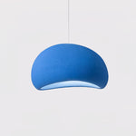 Ivinan Minimalist Cloud Style B Metal Pendant Light - Lamp Outdoor