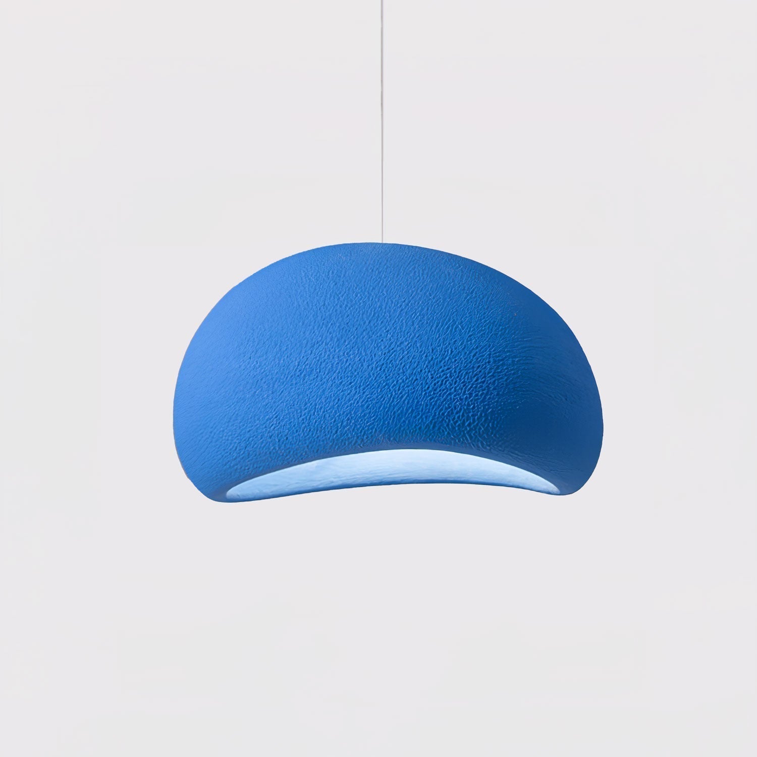 Ivinan Minimalist Cloud Style B Metal Pendant Light - Lamp Outdoor
