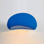 Ivinan Minimalist Cloud Style B Metal Pendant Light - Lamp Outdoor