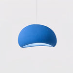Ivinan Minimalist Cloud Style B Metal Pendant Light - Lamp Outdoor