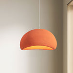 Ivinan Minimalist Cloud Style B Metal Pendant Light - Lamp Outdoor
