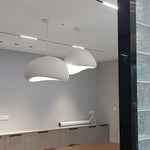 Ivinan Minimalist Cloud Style B Metal Pendant Light - Lamp Outdoor