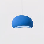 Ivinan Minimalist Cloud Style B Metal Pendant Light - Lamp Outdoor