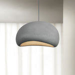Ivinan Minimalist Cloud Style B Metal Pendant Light - Lamp Outdoor