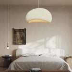 Ivinan Minimalist Cloud Style B Metal Pendant Light - Lamp Outdoor
