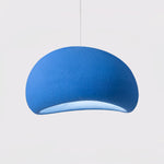 Ivinan Minimalist Cloud Style B Metal Pendant Light - Lamp Outdoor