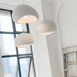 Khmara Rough Combination Chandelier B - Lamp Outdoor
