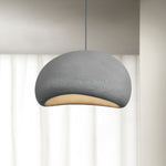 Ivinan Minimalist Cloud Style B Metal Pendant Light - Lamp Outdoor