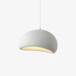 Ivinan Minimalist Cloud Style B Metal Pendant Light - Lamp Outdoor