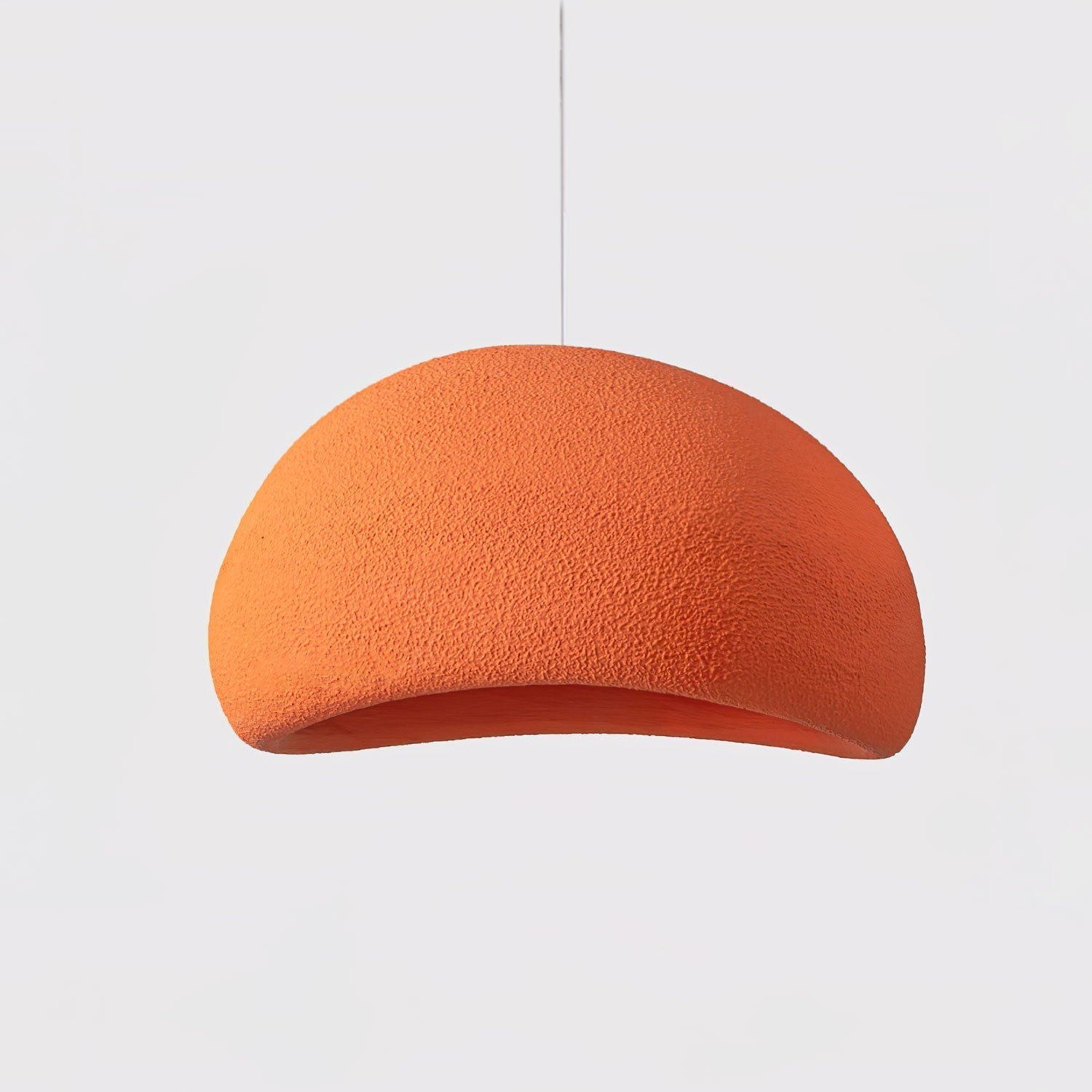 Ivinan Minimalist Cloud Style B Metal Pendant Light - Lamp Outdoor