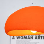 Ivinan Minimalist Cloud Style B Metal Pendant Light - Lamp Outdoor