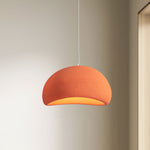 Ivinan Minimalist Cloud Style B Metal Pendant Light - Lamp Outdoor