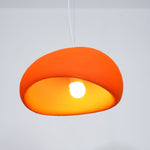 Ivinan Minimalist Cloud Style B Metal Pendant Light - Lamp Outdoor
