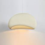 Ivinan Minimalist Cloud Style B Metal Pendant Light - Lamp Outdoor