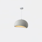 Ivinan Minimalist Cloud Style B Metal Pendant Light - Lamp Outdoor