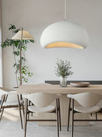 Ivinan Minimalist Cloud Style B Metal Pendant Light - Lamp Outdoor