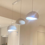 Khmara Rough Combination Chandelier B - Lamp Outdoor