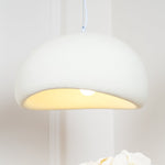 Ivinan Minimalist Cloud Style B Metal Pendant Light - Lamp Outdoor
